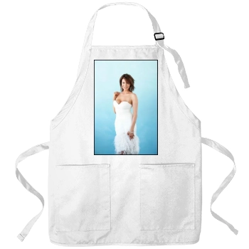 Hunter Tylo Apron