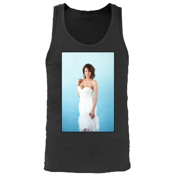 Hunter Tylo Men's Tank Top