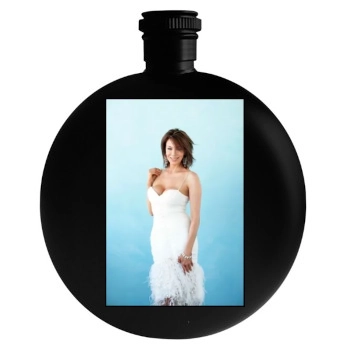 Hunter Tylo Round Flask