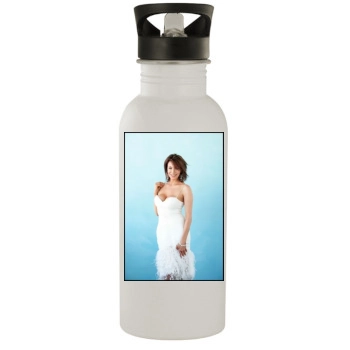 Hunter Tylo Stainless Steel Water Bottle