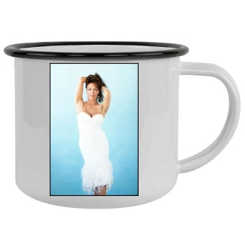 Hunter Tylo Camping Mug