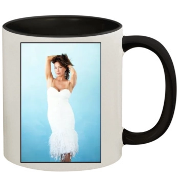 Hunter Tylo 11oz Colored Inner & Handle Mug