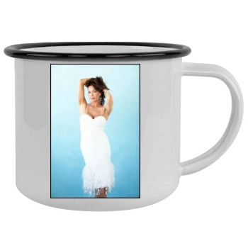 Hunter Tylo Camping Mug