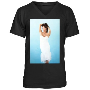 Hunter Tylo Men's V-Neck T-Shirt