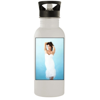 Hunter Tylo Stainless Steel Water Bottle