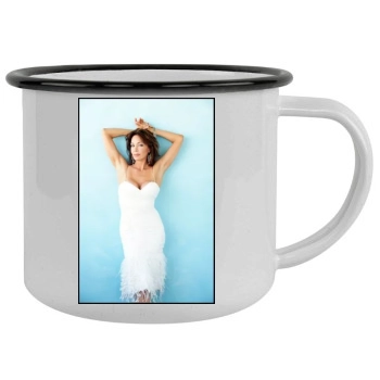 Hunter Tylo Camping Mug