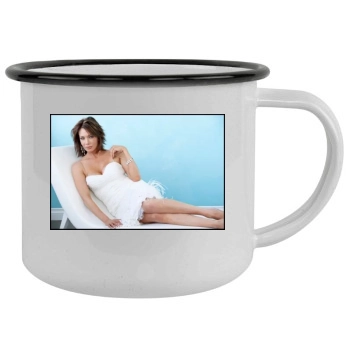 Hunter Tylo Camping Mug