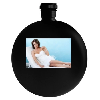 Hunter Tylo Round Flask