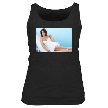 Hunter Tylo Women's Tank Top