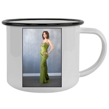 Hunter Tylo Camping Mug