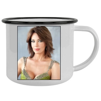 Hunter Tylo Camping Mug