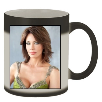 Hunter Tylo Color Changing Mug