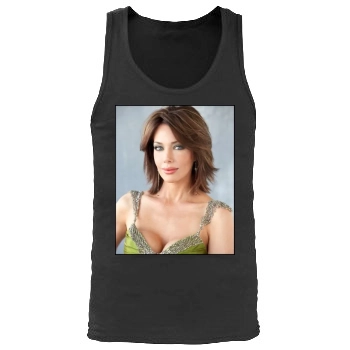 Hunter Tylo Men's Tank Top