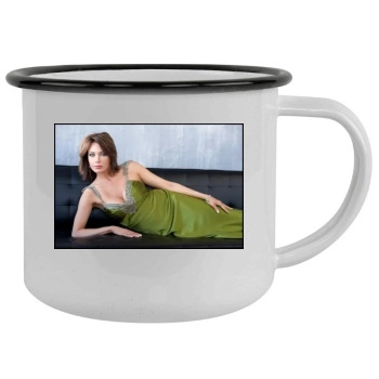 Hunter Tylo Camping Mug