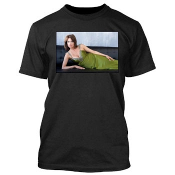 Hunter Tylo Men's TShirt