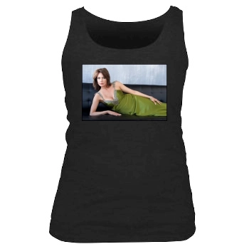 Hunter Tylo Women's Tank Top