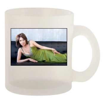 Hunter Tylo 10oz Frosted Mug