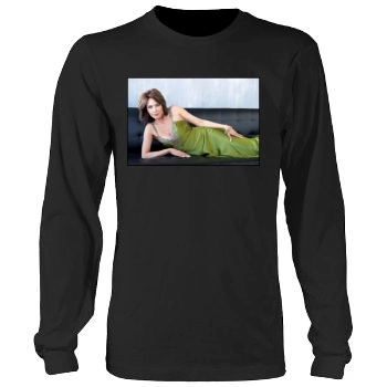 Hunter Tylo Men's Heavy Long Sleeve TShirt