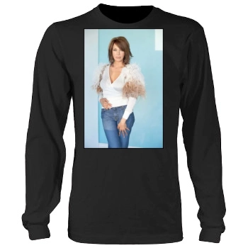 Hunter Tylo Men's Heavy Long Sleeve TShirt