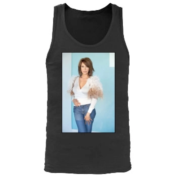 Hunter Tylo Men's Tank Top