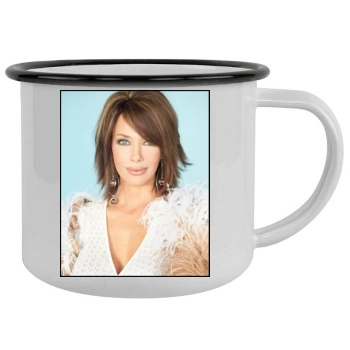 Hunter Tylo Camping Mug