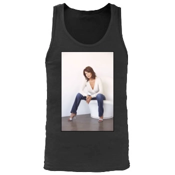 Hunter Tylo Men's Tank Top