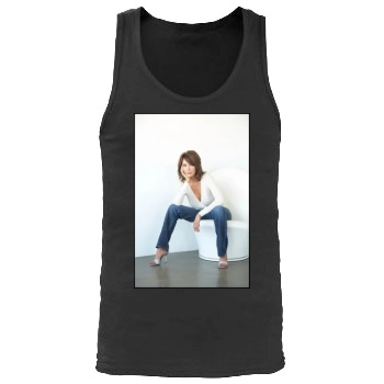 Hunter Tylo Men's Tank Top