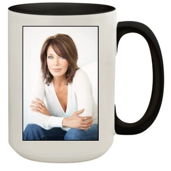 Hunter Tylo 15oz Colored Inner & Handle Mug