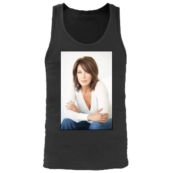 Hunter Tylo Men's Tank Top