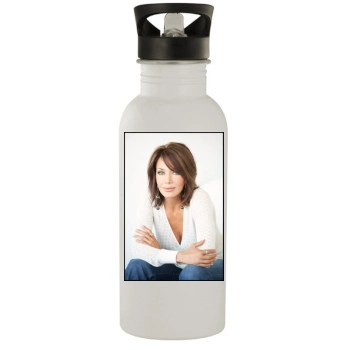 Hunter Tylo Stainless Steel Water Bottle