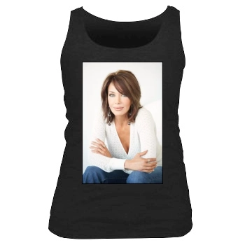 Hunter Tylo Women's Tank Top