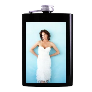 Hunter Tylo Hip Flask