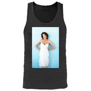 Hunter Tylo Men's Tank Top