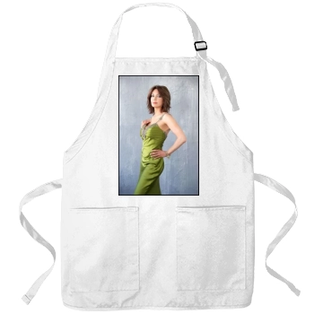 Hunter Tylo Apron