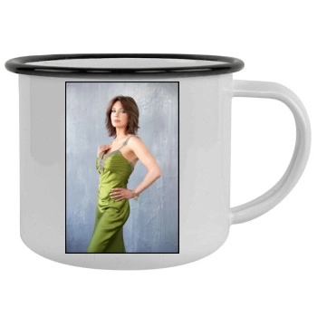 Hunter Tylo Camping Mug