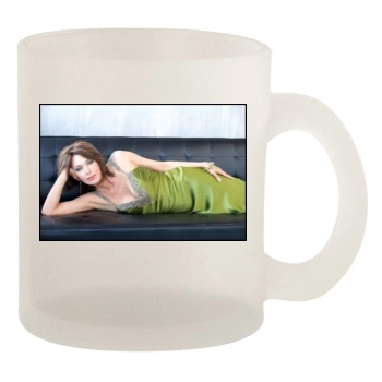 Hunter Tylo 10oz Frosted Mug