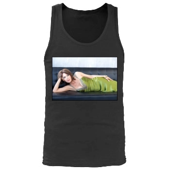 Hunter Tylo Men's Tank Top