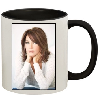 Hunter Tylo 11oz Colored Inner & Handle Mug