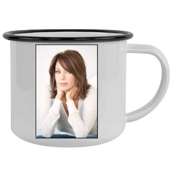 Hunter Tylo Camping Mug