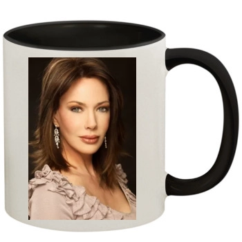 Hunter Tylo 11oz Colored Inner & Handle Mug