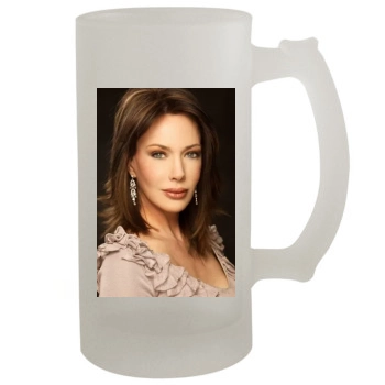 Hunter Tylo 16oz Frosted Beer Stein