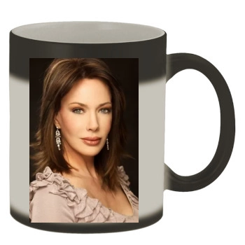 Hunter Tylo Color Changing Mug