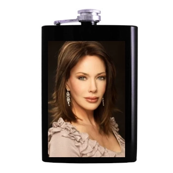 Hunter Tylo Hip Flask