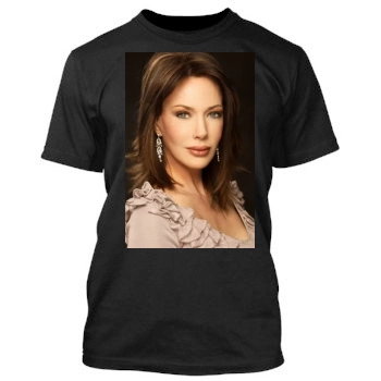 Hunter Tylo Men's TShirt