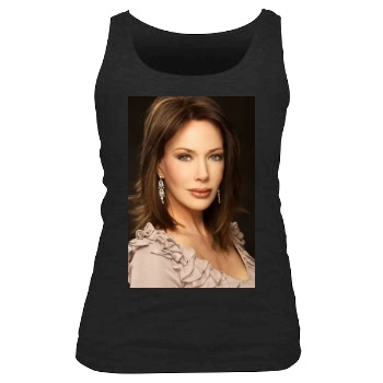 Hunter Tylo Women's Tank Top