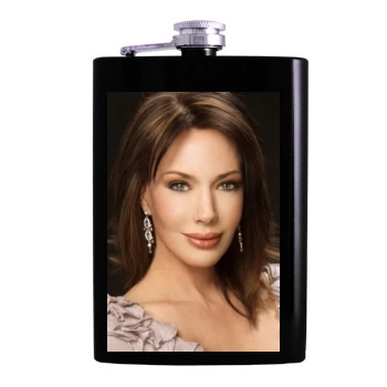 Hunter Tylo Hip Flask