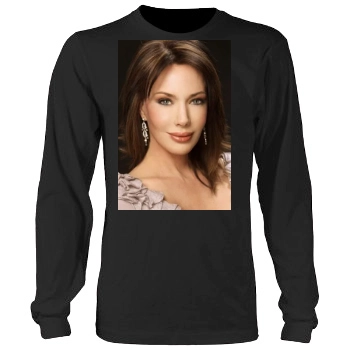 Hunter Tylo Men's Heavy Long Sleeve TShirt