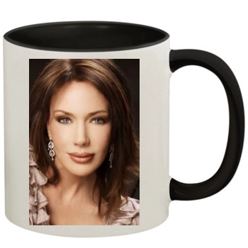 Hunter Tylo 11oz Colored Inner & Handle Mug