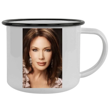 Hunter Tylo Camping Mug