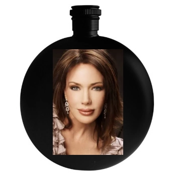 Hunter Tylo Round Flask